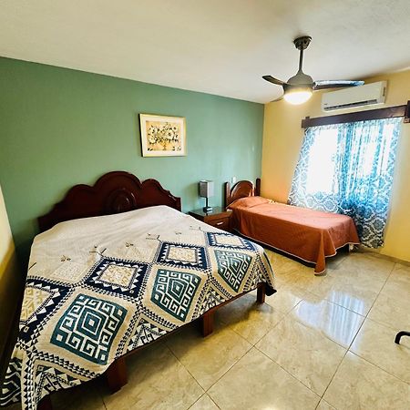 Departamento Maria Concepcion Apartment Tequila Exterior photo