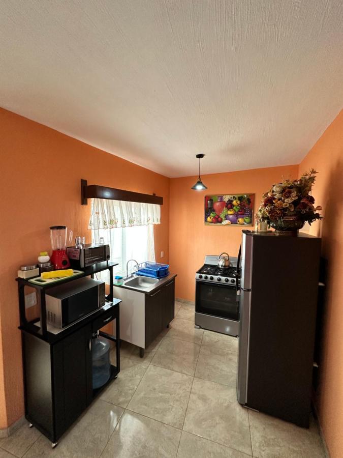 Departamento Maria Concepcion Apartment Tequila Exterior photo