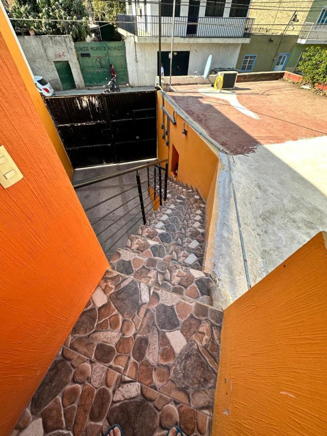 Departamento Maria Concepcion Apartment Tequila Exterior photo