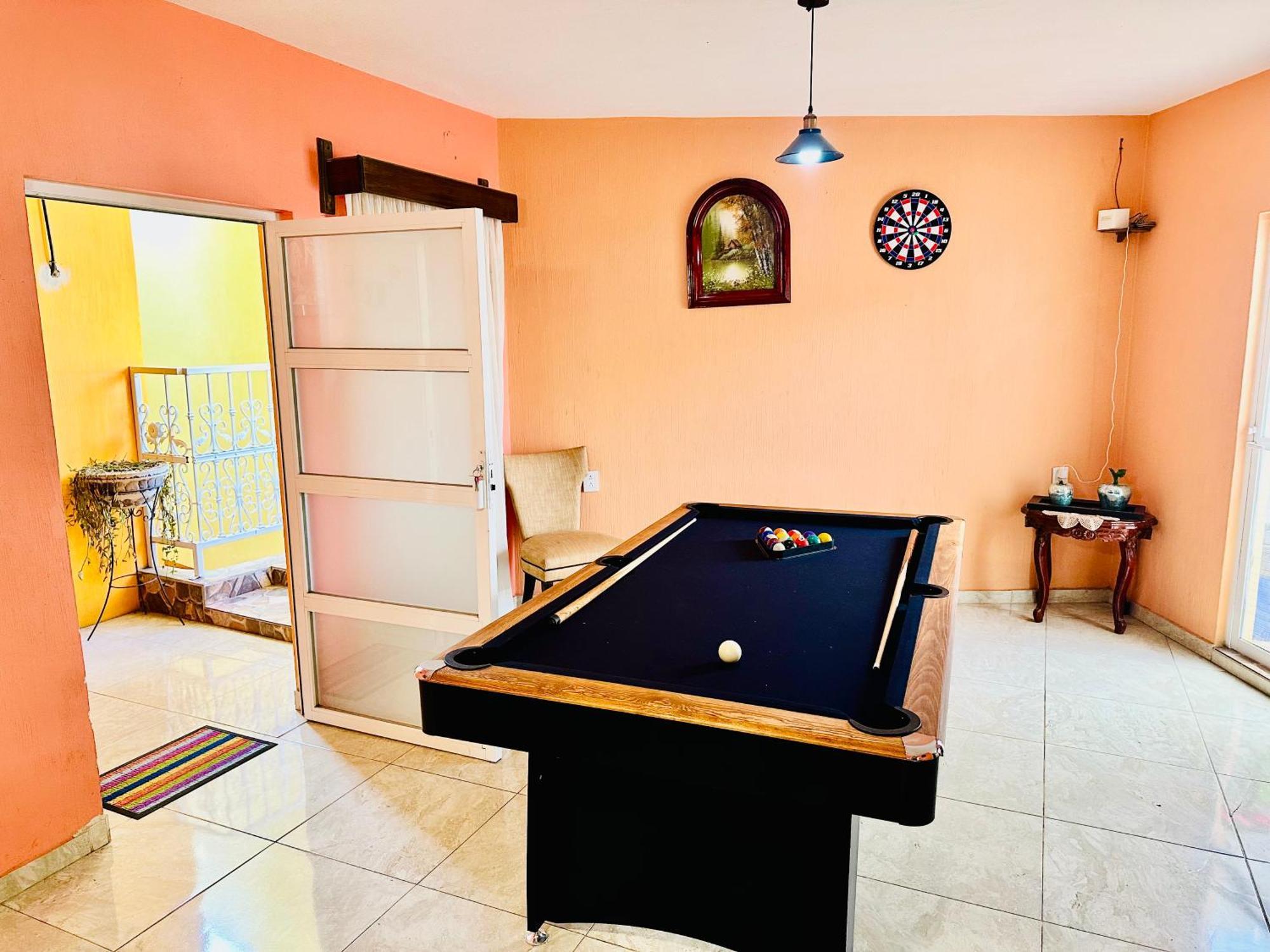 Departamento Maria Concepcion Apartment Tequila Exterior photo